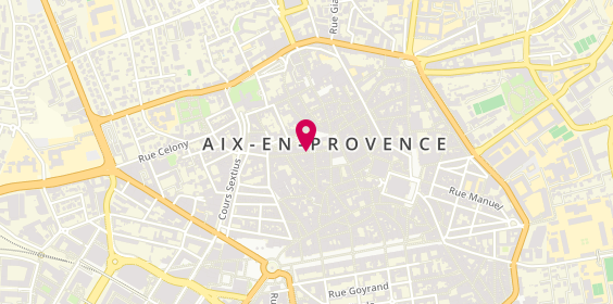 Plan de Aix Funéraire, 10 Rue des Cordeliers, 13100 Aix-en-Provence