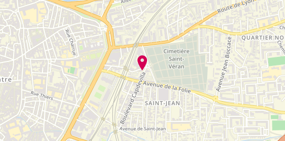 Plan de France Obsèques, 65 Boulevard Capdevila, 84000 Avignon